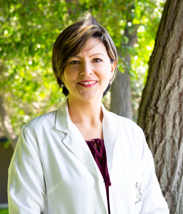 Dr. Lisa Monroe