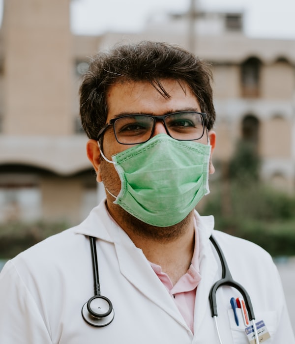 Dr. Tom Nguyen