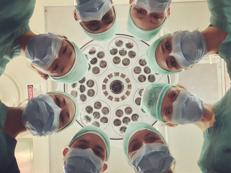 Implant Surgery